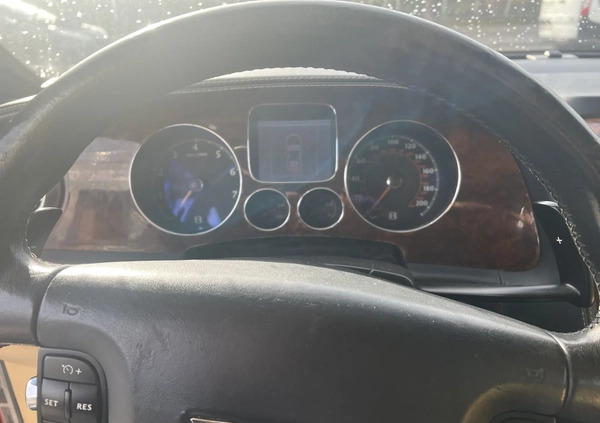Bentley Continental GT cena 92900 przebieg: 108000, rok produkcji 2006 z Gdańsk małe 121